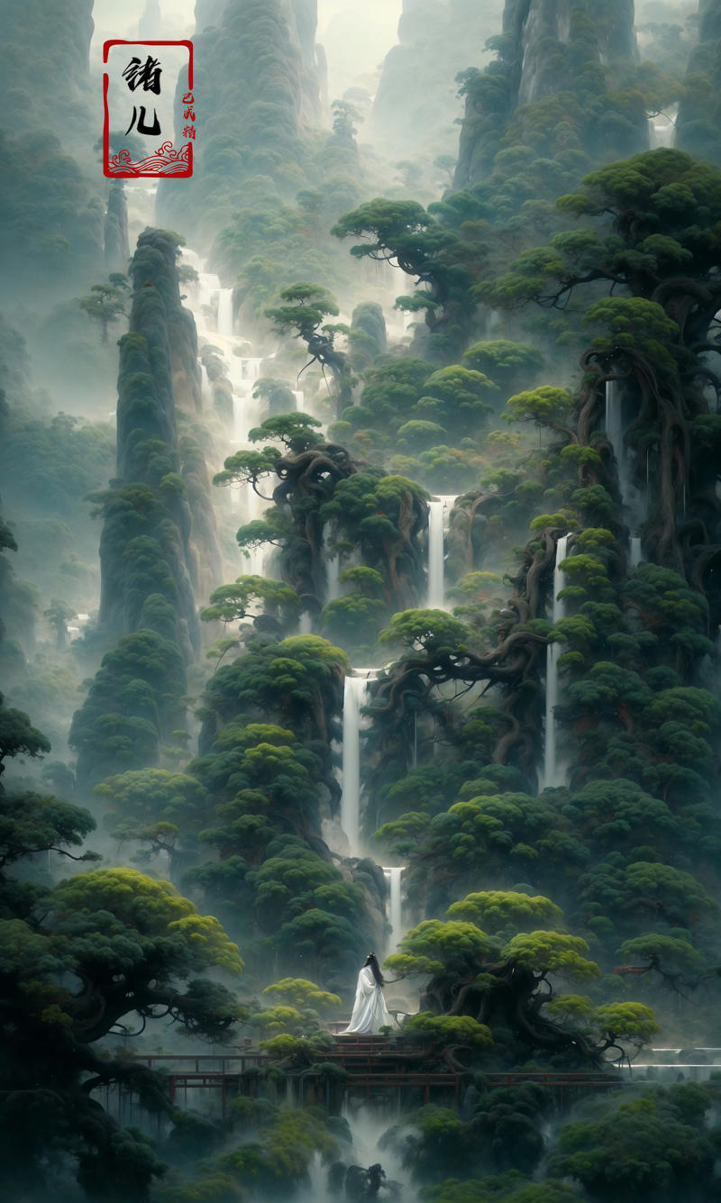 606247209521968556-128729309-an painting in a style of oriental painting, in the style of matte painting, layered and atmospheric landscapes, rich and immers.jpg